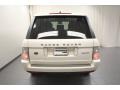 Alaska White - Range Rover V8 Supercharged Photo No. 12