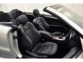Black Front Seat Photo for 2007 Mercedes-Benz CLK #65868552