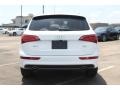 Ibis White - Q5 3.2 FSI quattro Photo No. 8