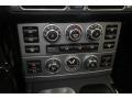 Jet Black Controls Photo for 2008 Land Rover Range Rover #65868618