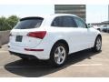 Ibis White - Q5 3.2 FSI quattro Photo No. 9