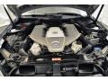 6.2 Liter AMG DOHC 32-Valve VVT V8 Engine for 2007 Mercedes-Benz CLK 63 AMG Cabriolet #65868630
