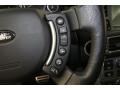 Jet Black Controls Photo for 2008 Land Rover Range Rover #65868660