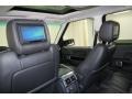 Alaska White - Range Rover V8 Supercharged Photo No. 33