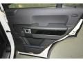 Alaska White - Range Rover V8 Supercharged Photo No. 44