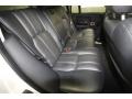 Alaska White - Range Rover V8 Supercharged Photo No. 46