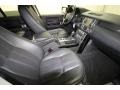 Alaska White - Range Rover V8 Supercharged Photo No. 47