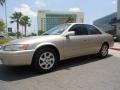 1999 Cashmere Beige Metallic Toyota Camry LE V6  photo #3