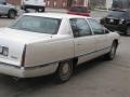 White Diamond - DeVille Sedan Photo No. 6
