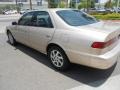 1999 Cashmere Beige Metallic Toyota Camry LE V6  photo #5