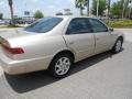 1999 Cashmere Beige Metallic Toyota Camry LE V6  photo #7