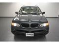 Highland Green Metallic - X5 3.0i Photo No. 6