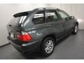 Highland Green Metallic - X5 3.0i Photo No. 11