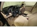 Highland Green Metallic - X5 3.0i Photo No. 13