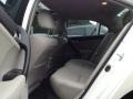 Premium White Pearl - TSX Sedan Photo No. 10
