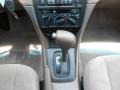 4 Speed Automatic 1999 Toyota Camry LE V6 Transmission