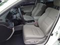 Premium White Pearl - TSX Sedan Photo No. 14