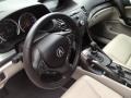 Premium White Pearl - TSX Sedan Photo No. 15