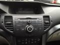 Premium White Pearl - TSX Sedan Photo No. 20