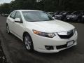 Premium White Pearl - TSX Sedan Photo No. 3