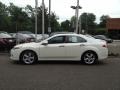 Premium White Pearl - TSX Sedan Photo No. 4