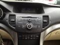 Premium White Pearl - TSX Sedan Photo No. 19