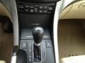 Premium White Pearl - TSX Sedan Photo No. 20