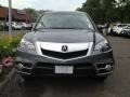 Polished Metal Metallic - RDX SH-AWD Technology Photo No. 2