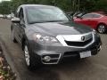 Polished Metal Metallic - RDX SH-AWD Technology Photo No. 3