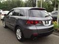 Polished Metal Metallic - RDX SH-AWD Technology Photo No. 6