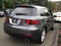 Polished Metal Metallic - RDX SH-AWD Technology Photo No. 8