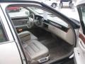 White Diamond - DeVille Sedan Photo No. 10