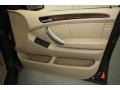 Highland Green Metallic - X5 3.0i Photo No. 38