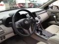 Polished Metal Metallic - RDX SH-AWD Technology Photo No. 18