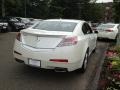 White Diamond Pearl - TL 3.5 Photo No. 8