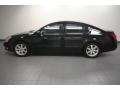 Onyx Black - Maxima 3.5 SL Photo No. 2