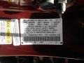 Basque Red Pearl - TL 3.5 Technology Photo No. 30