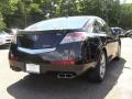 2009 Crystal Black Pearl Acura TL 3.7 SH-AWD  photo #5