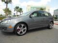 United Grey Metallic - GTI 2 Door Photo No. 3