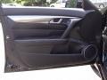 Crystal Black Pearl - TL 3.7 SH-AWD Photo No. 9