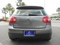 United Grey Metallic - GTI 2 Door Photo No. 6