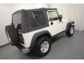 Stone White - Wrangler Rubicon 4x4 Photo No. 12