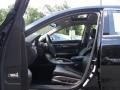 2009 Crystal Black Pearl Acura TL 3.7 SH-AWD  photo #13