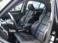 Crystal Black Pearl - TL 3.7 SH-AWD Photo No. 14