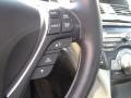 2009 Crystal Black Pearl Acura TL 3.7 SH-AWD  photo #20