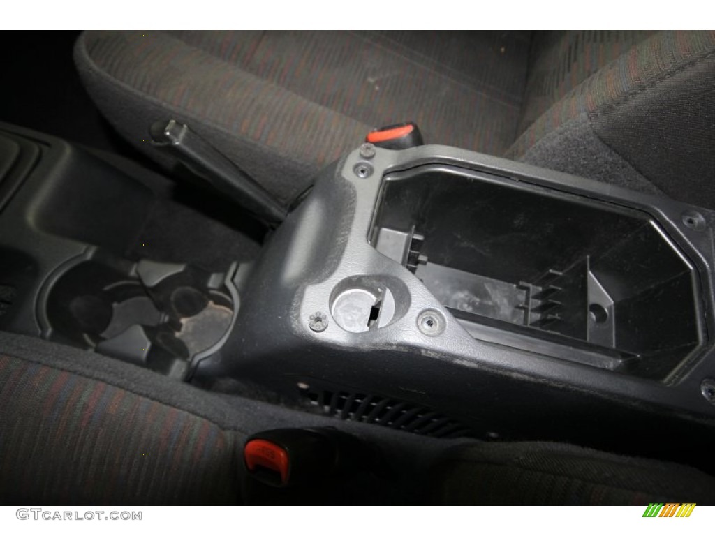 2004 Wrangler Rubicon 4x4 - Stone White / Dark Slate Gray photo #23