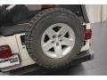 Stone White - Wrangler Rubicon 4x4 Photo No. 33