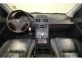 2003 Volvo XC90 Graphite Interior Dashboard Photo