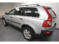  2003 XC90 T6 AWD Silver Metallic