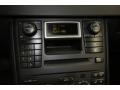 2003 Volvo XC90 Graphite Interior Audio System Photo